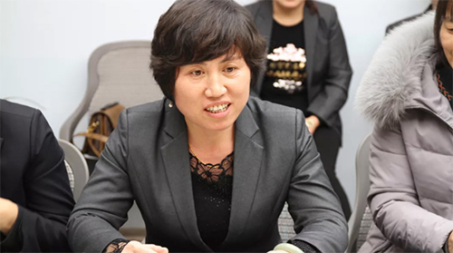 學員們分享 學員們分享