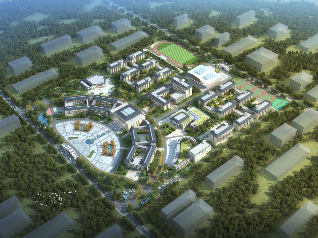 石家莊經(jīng)濟(jì)職業(yè)學(xué)院靈壽校區(qū)項(xiàng)目.jpg