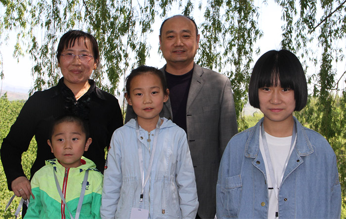 凝心聚力 共創輝煌 :中基華人紅色之旅(圖4) 凝心聚力 共創輝煌 :中基華人紅色之旅(圖4)