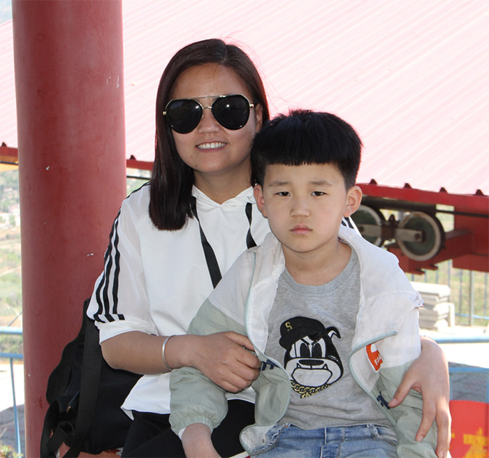 凝心聚力 共創輝煌 :中基華人紅色之旅(圖9) 凝心聚力 共創輝煌 :中基華人紅色之旅(圖9)