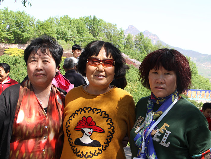 凝心聚力 共創輝煌 :中基華人紅色之旅(圖3) 凝心聚力 共創輝煌 :中基華人紅色之旅(圖3)