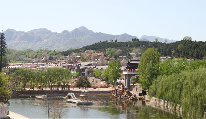 凝心聚力 共創輝煌 :中基華人紅色之旅(圖16) 凝心聚力 共創輝煌 :中基華人紅色之旅(圖16)