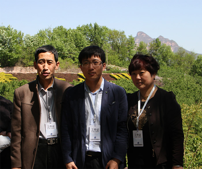 凝心聚力 共創輝煌 :中基華人紅色之旅(圖5) 凝心聚力 共創輝煌 :中基華人紅色之旅(圖5)