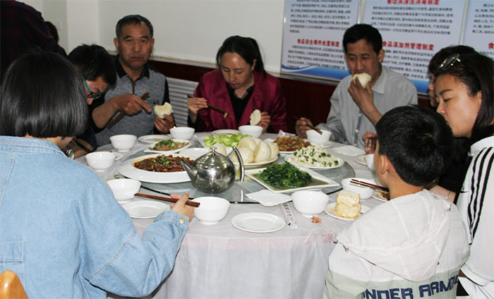 凝心聚力 共創輝煌 :中基華人紅色之旅(圖14) 凝心聚力 共創輝煌 :中基華人紅色之旅(圖14)