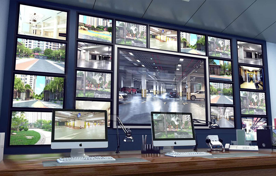 邢臺(tái)市滏陽(yáng)經(jīng)濟(jì)開發(fā)區(qū)醫(yī)院病房綜合樓智能化系統(tǒng)項(xiàng)目