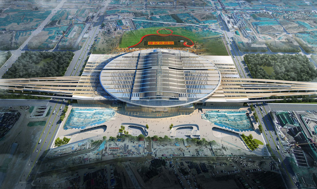 中基華集團致敬開路先鋒(圖1)