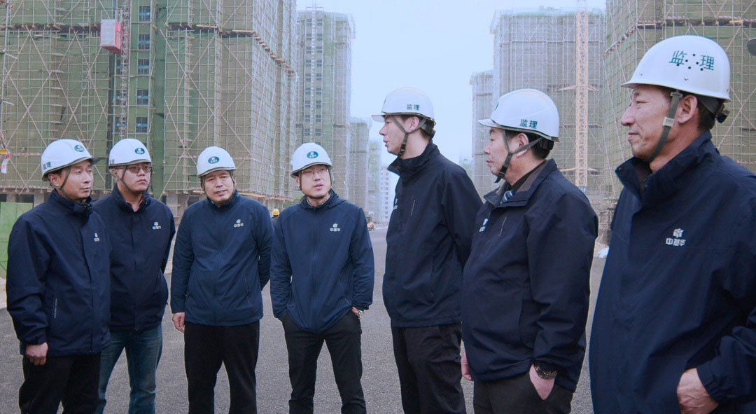 中基華集團致敬開路先鋒(圖3)